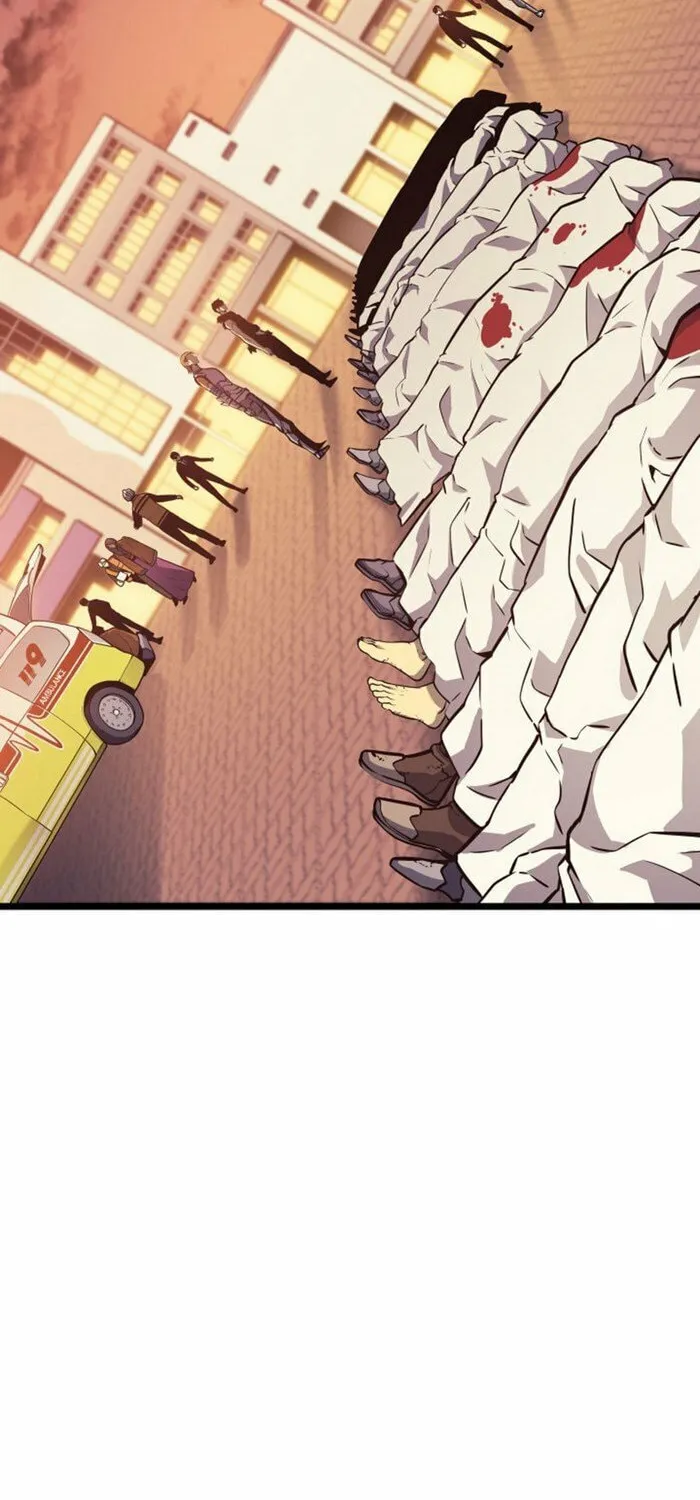 Read Solo Leveling chapter 131 image 17 on Lezhin
