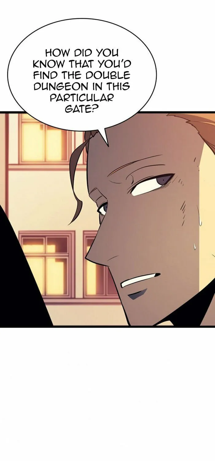 Read Solo Leveling chapter 131 image 18 on Lezhin