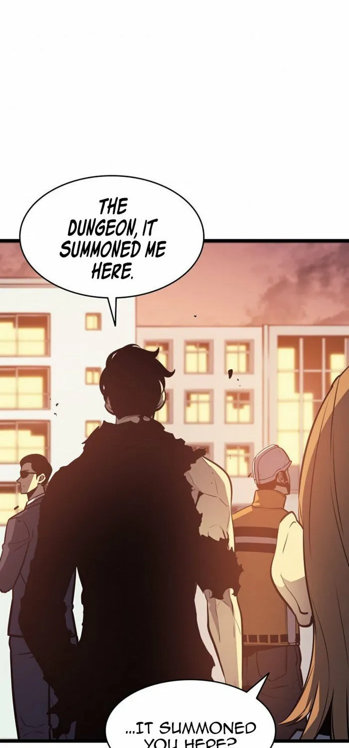 Read Solo Leveling chapter 131 image 19 on Lezhin