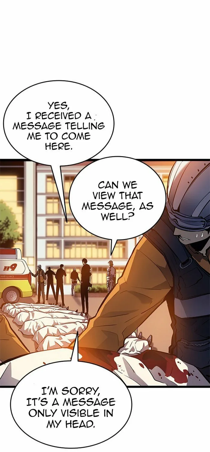 Read Solo Leveling chapter 131 image 21 on Lezhin
