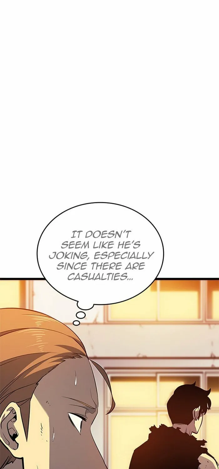 Read Solo Leveling chapter 131 image 22 on Lezhin