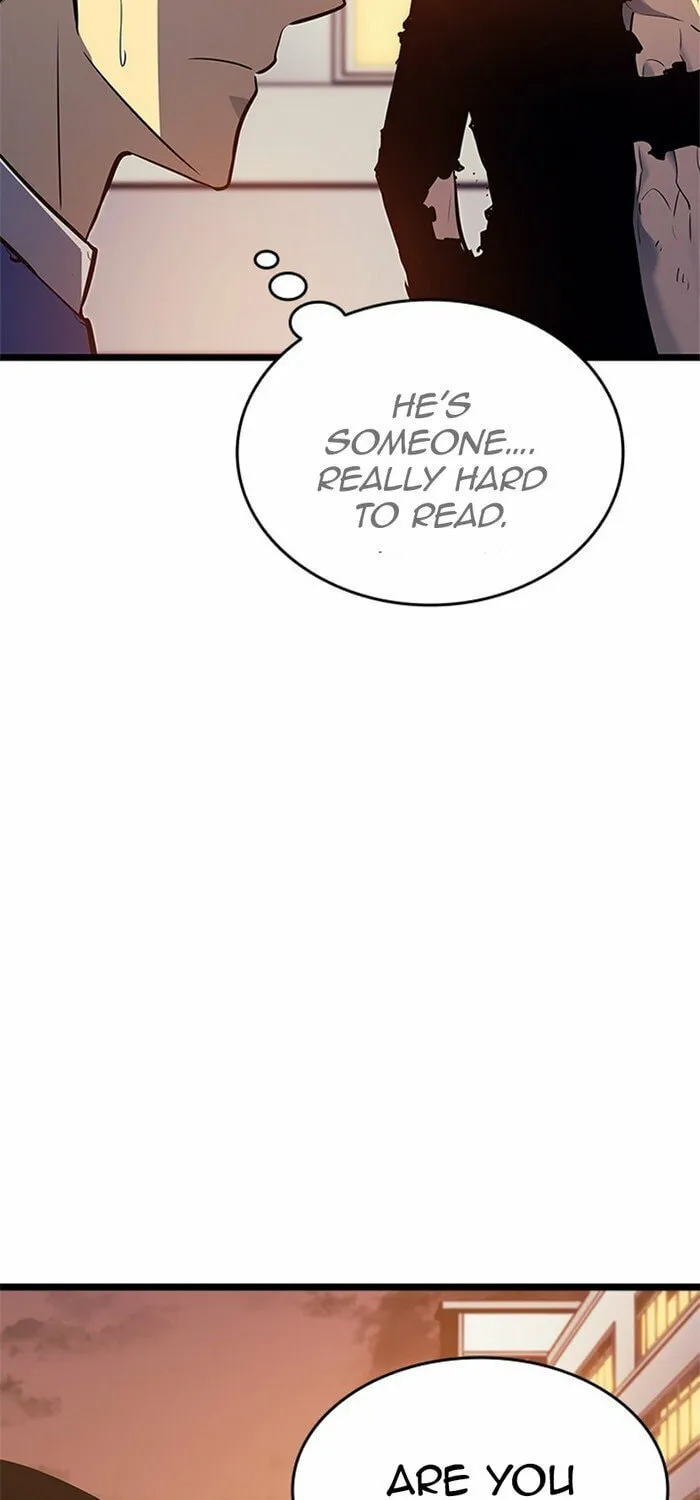 Read Solo Leveling chapter 131 image 23 on Lezhin