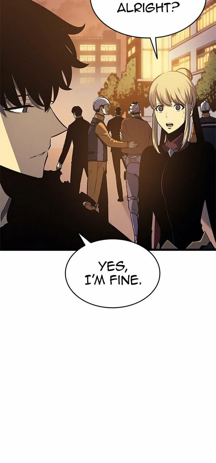 Read Solo Leveling chapter 131 image 24 on Lezhin