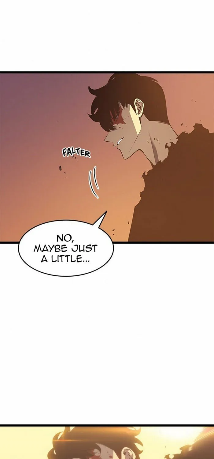 Read Solo Leveling chapter 131 image 25 on Lezhin