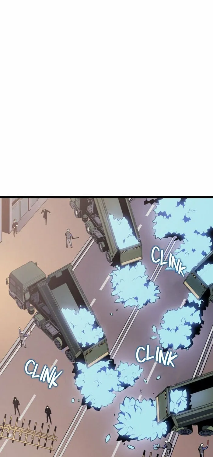 Read Solo Leveling chapter 131 image 30 on Lezhin