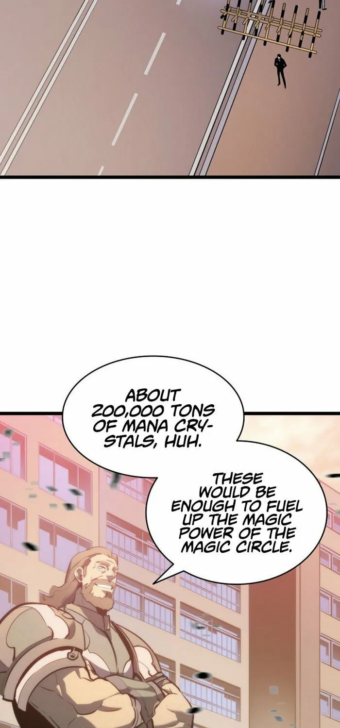 Read Solo Leveling chapter 131 image 31 on Lezhin