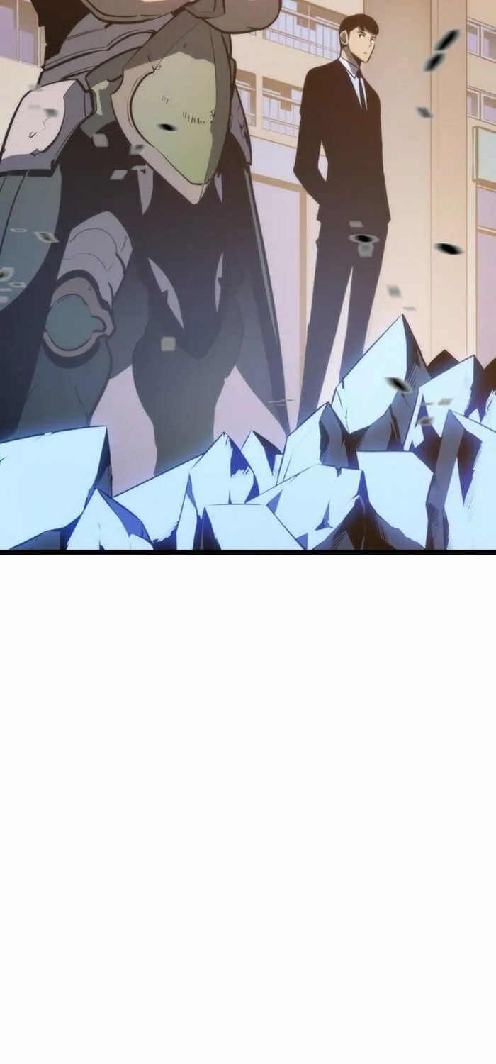 Read Solo Leveling chapter 131 image 32 on Lezhin