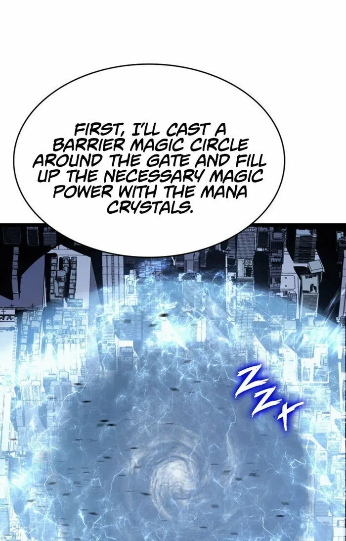 Read Solo Leveling chapter 131 image 33 on Lezhin