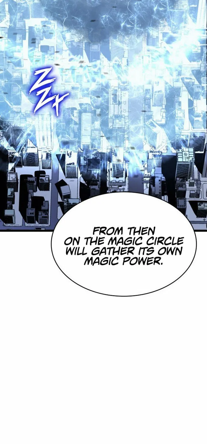 Read Solo Leveling chapter 131 image 34 on Lezhin