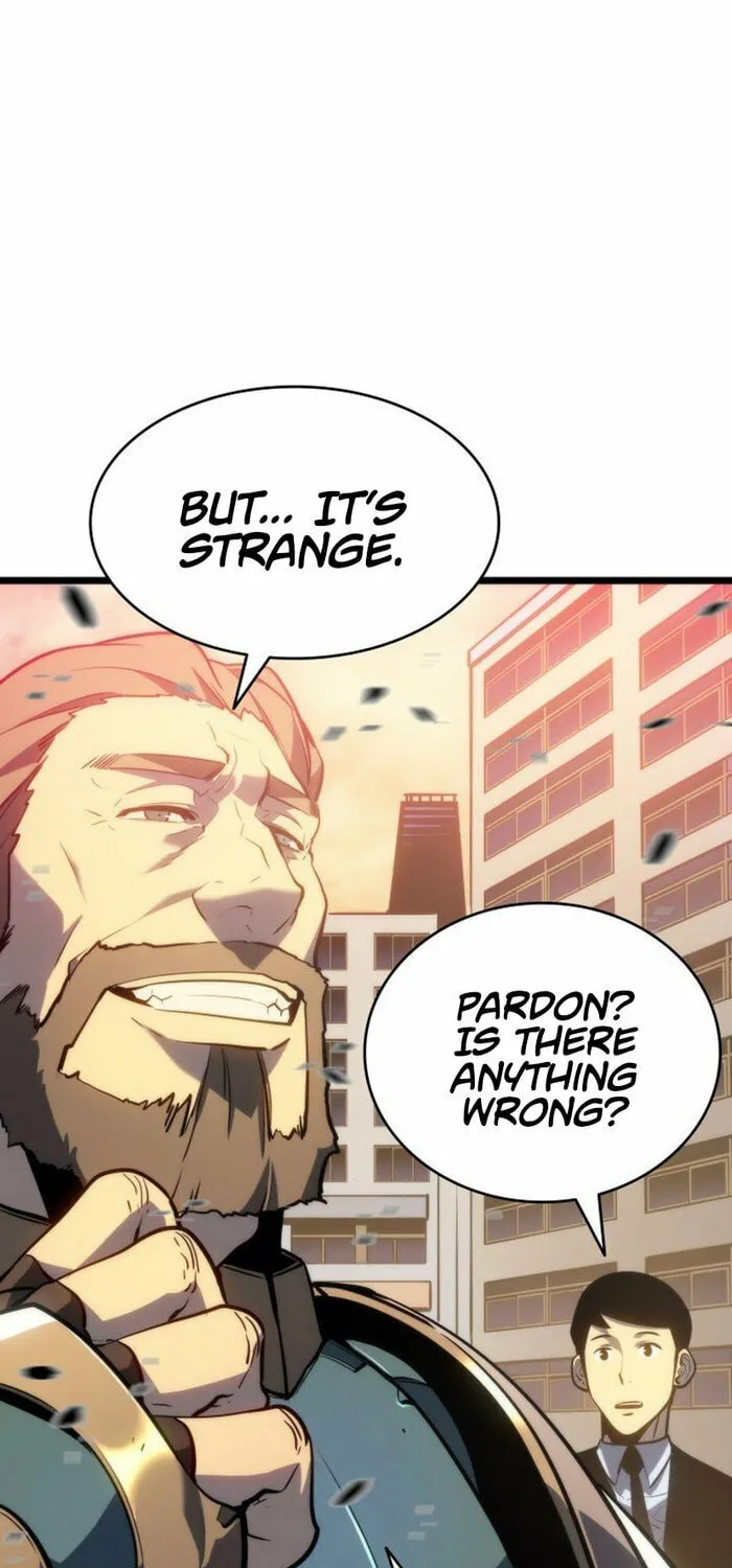 Read Solo Leveling chapter 131 image 35 on Lezhin