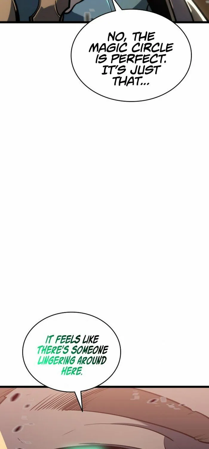 Read Solo Leveling chapter 131 image 36 on Lezhin