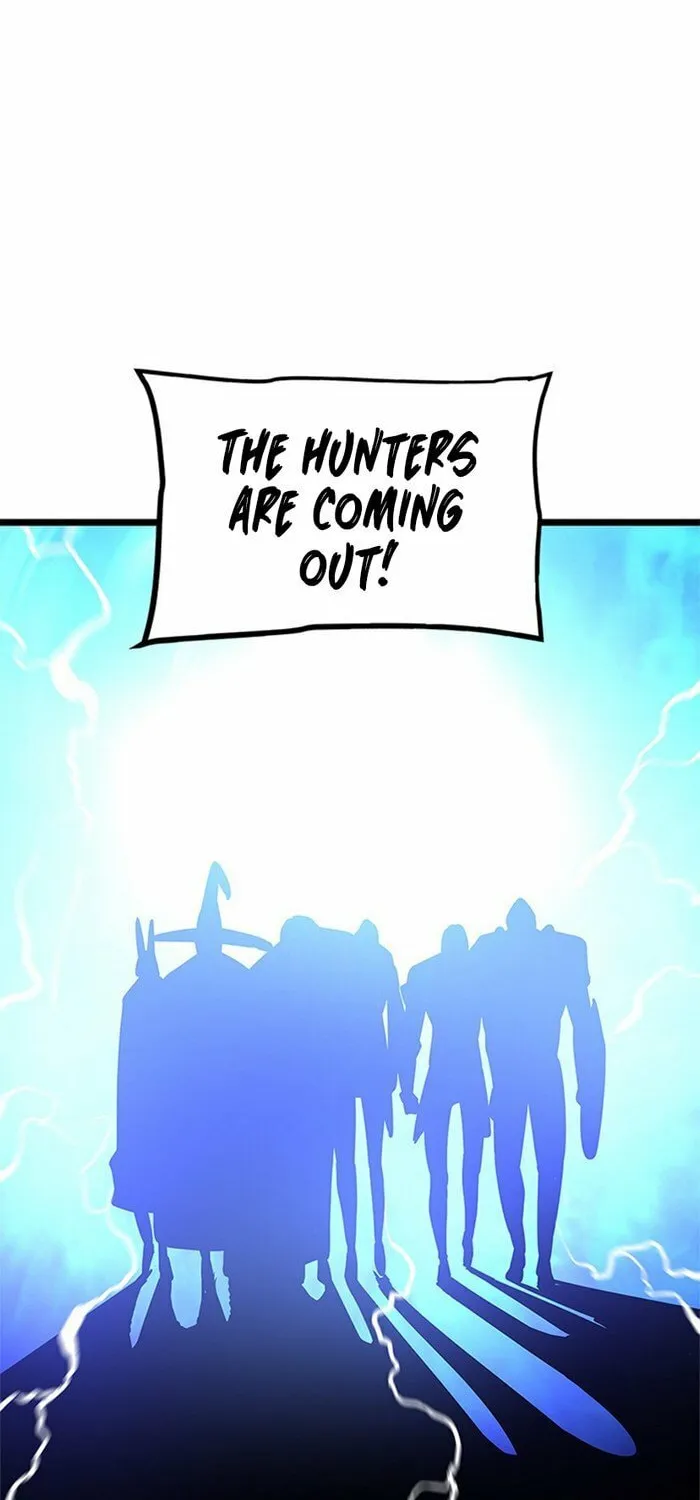Read Solo Leveling chapter 131 image 4 on Lezhin