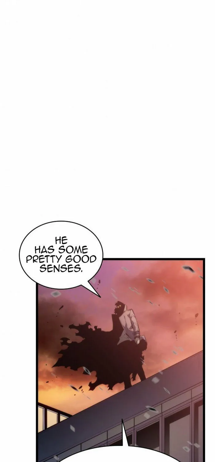 Read Solo Leveling chapter 131 image 43 on Lezhin