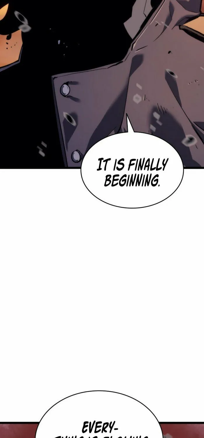 Read Solo Leveling chapter 131 image 45 on Lezhin