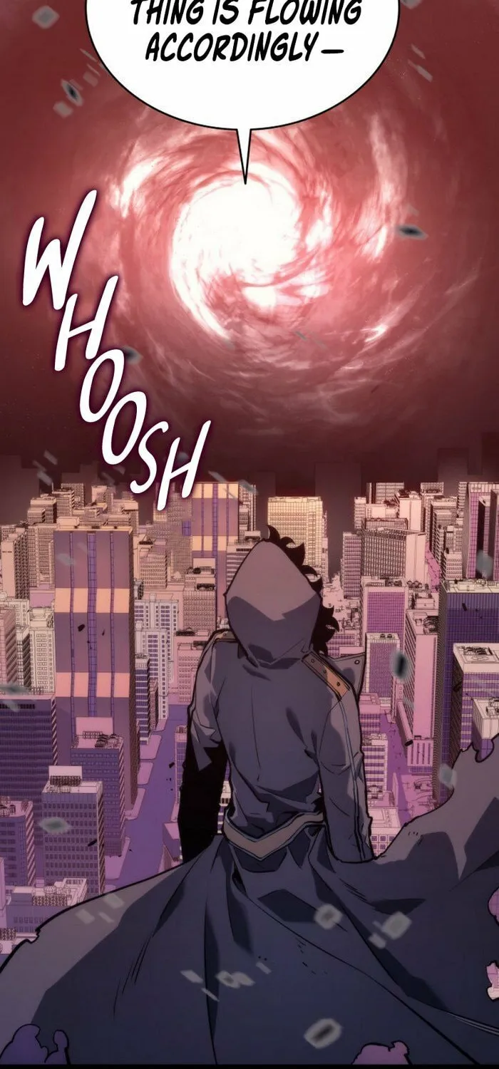 Read Solo Leveling chapter 131 image 46 on Lezhin