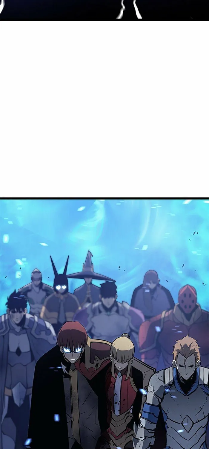 Read Solo Leveling chapter 131 image 5 on Lezhin