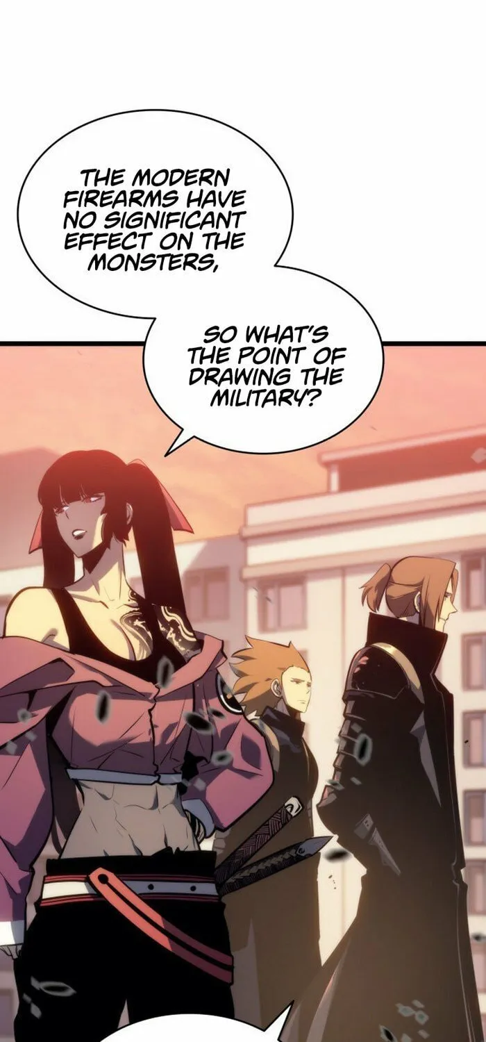 Read Solo Leveling chapter 131 image 51 on Lezhin