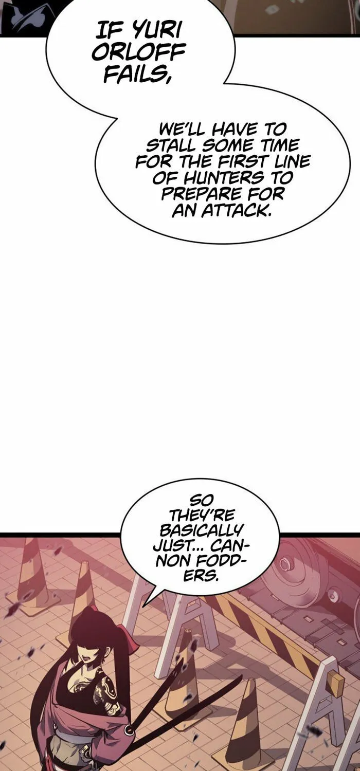 Read Solo Leveling chapter 131 image 52 on Lezhin