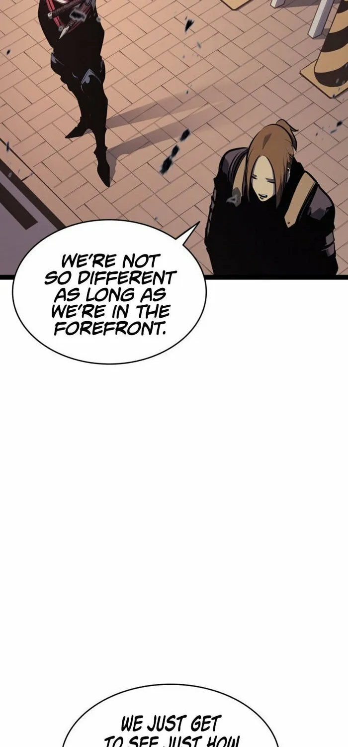 Read Solo Leveling chapter 131 image 53 on Lezhin