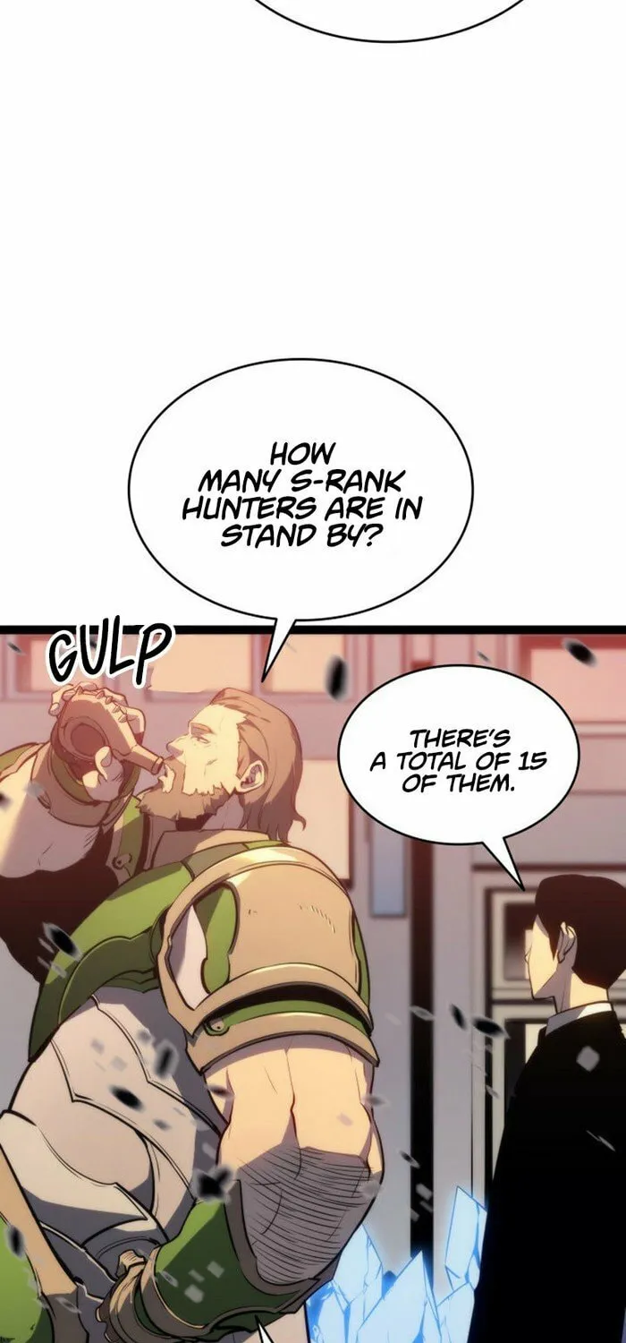 Read Solo Leveling chapter 131 image 59 on Lezhin