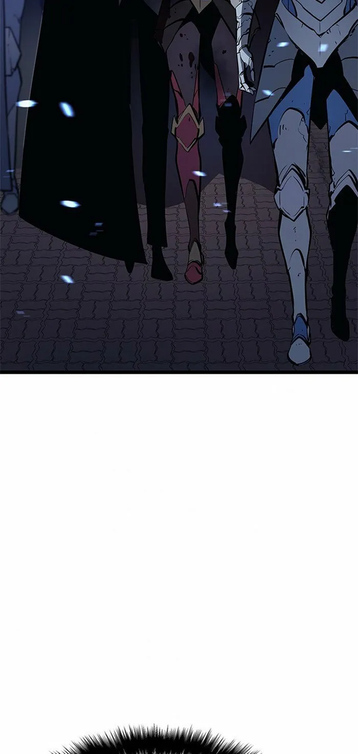 Read Solo Leveling chapter 131 image 6 on Lezhin