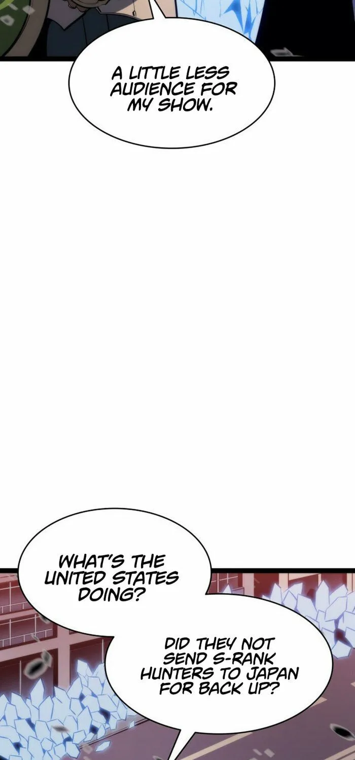 Read Solo Leveling chapter 131 image 60 on Lezhin