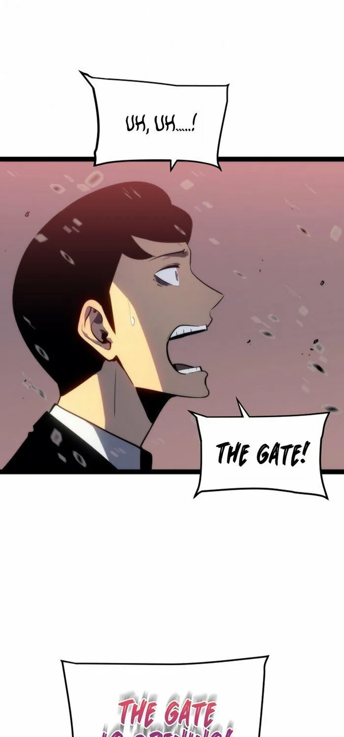 Read Solo Leveling chapter 131 image 63 on Lezhin
