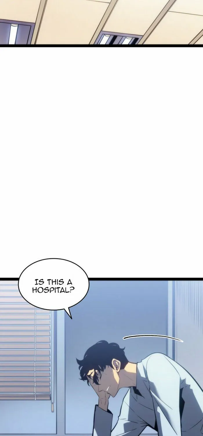 Read Solo Leveling chapter 131 image 67 on Lezhin