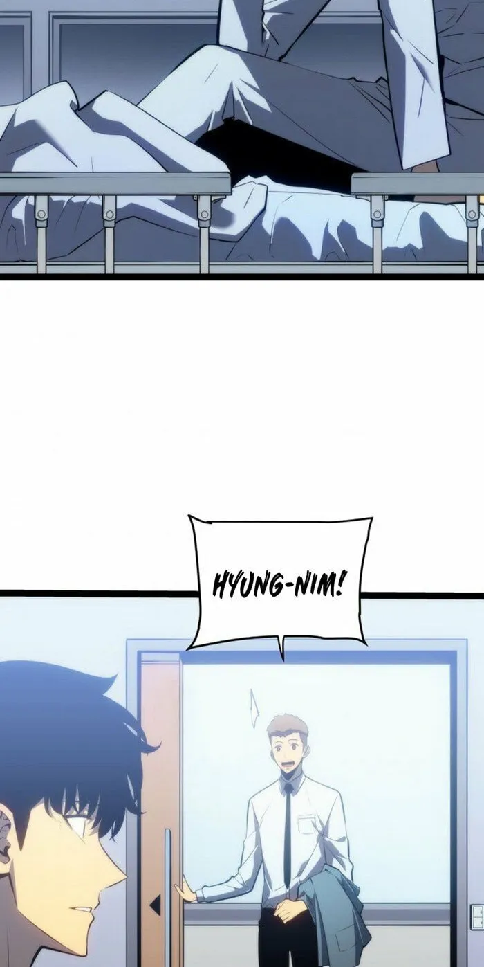 Read Solo Leveling chapter 131 image 68 on Lezhin