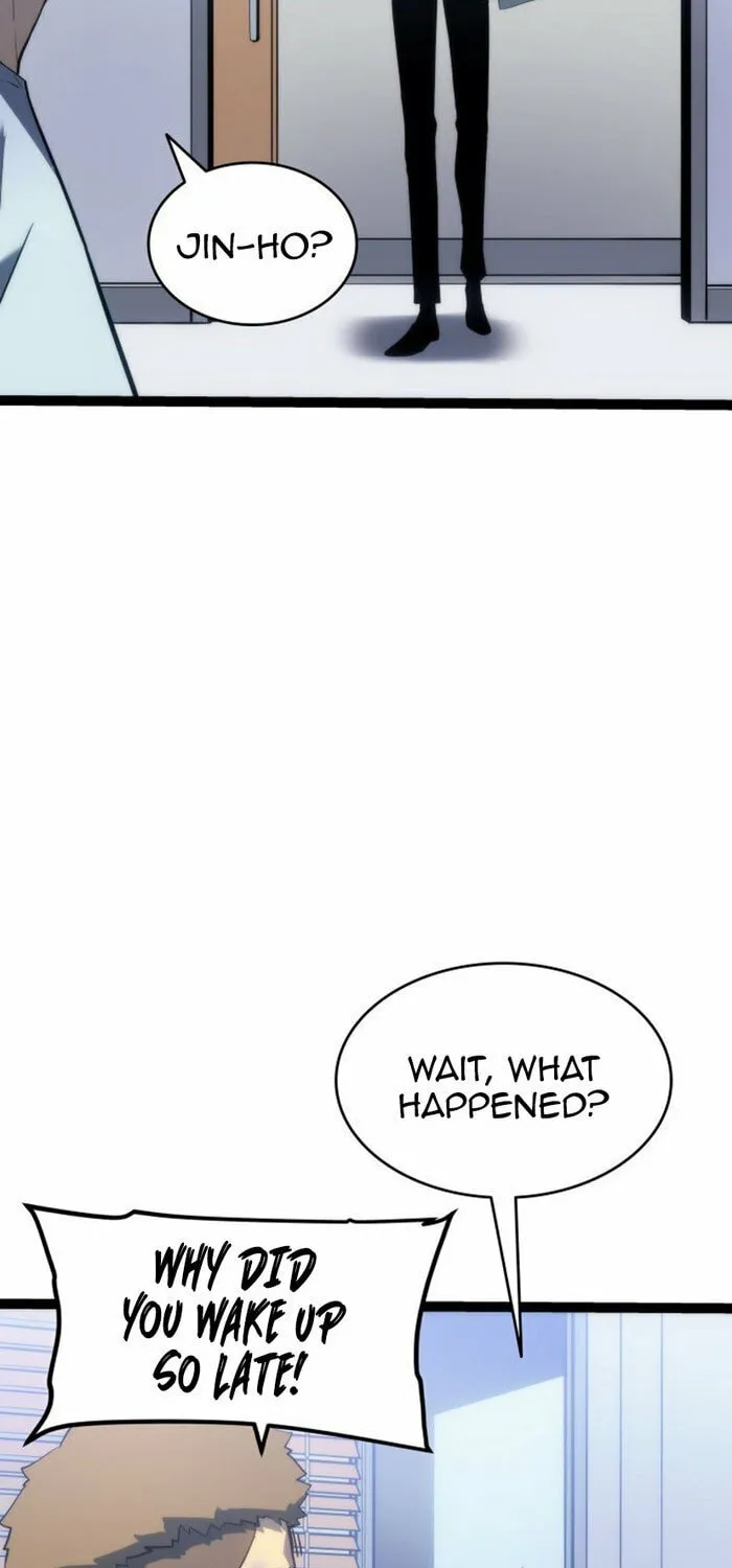 Read Solo Leveling chapter 131 image 69 on Lezhin