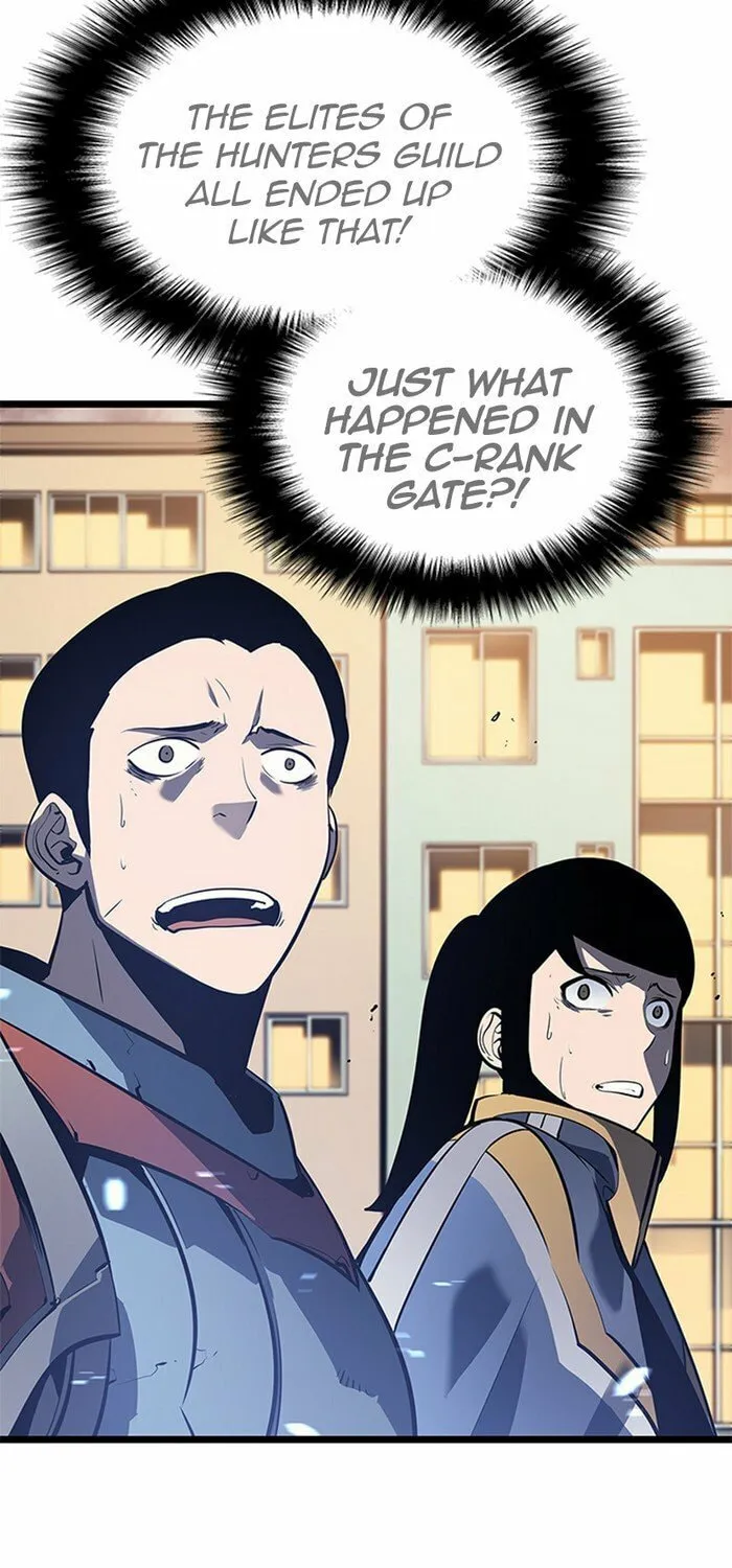 Read Solo Leveling chapter 131 image 7 on Lezhin