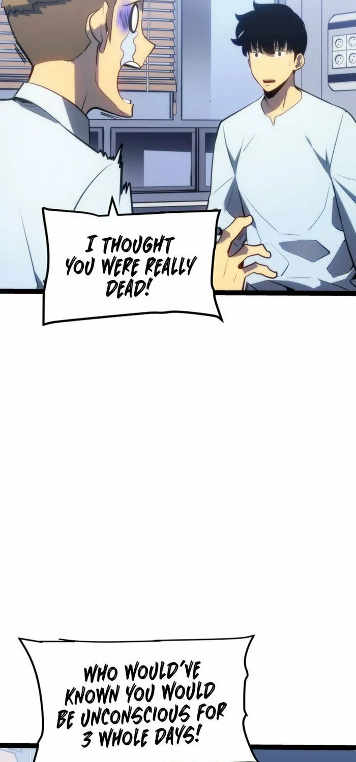 Read Solo Leveling chapter 131 image 70 on Lezhin