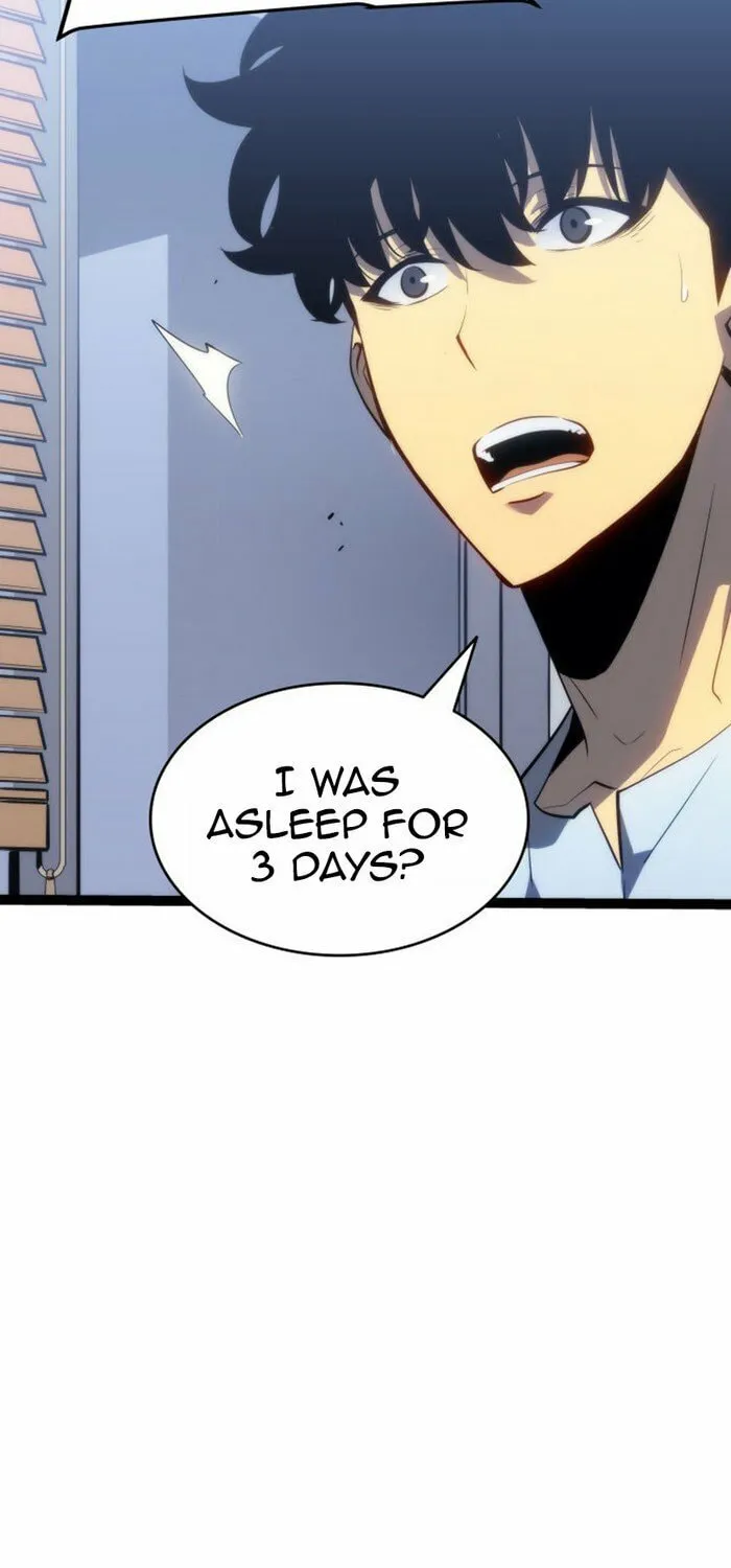 Read Solo Leveling chapter 131 image 71 on Lezhin