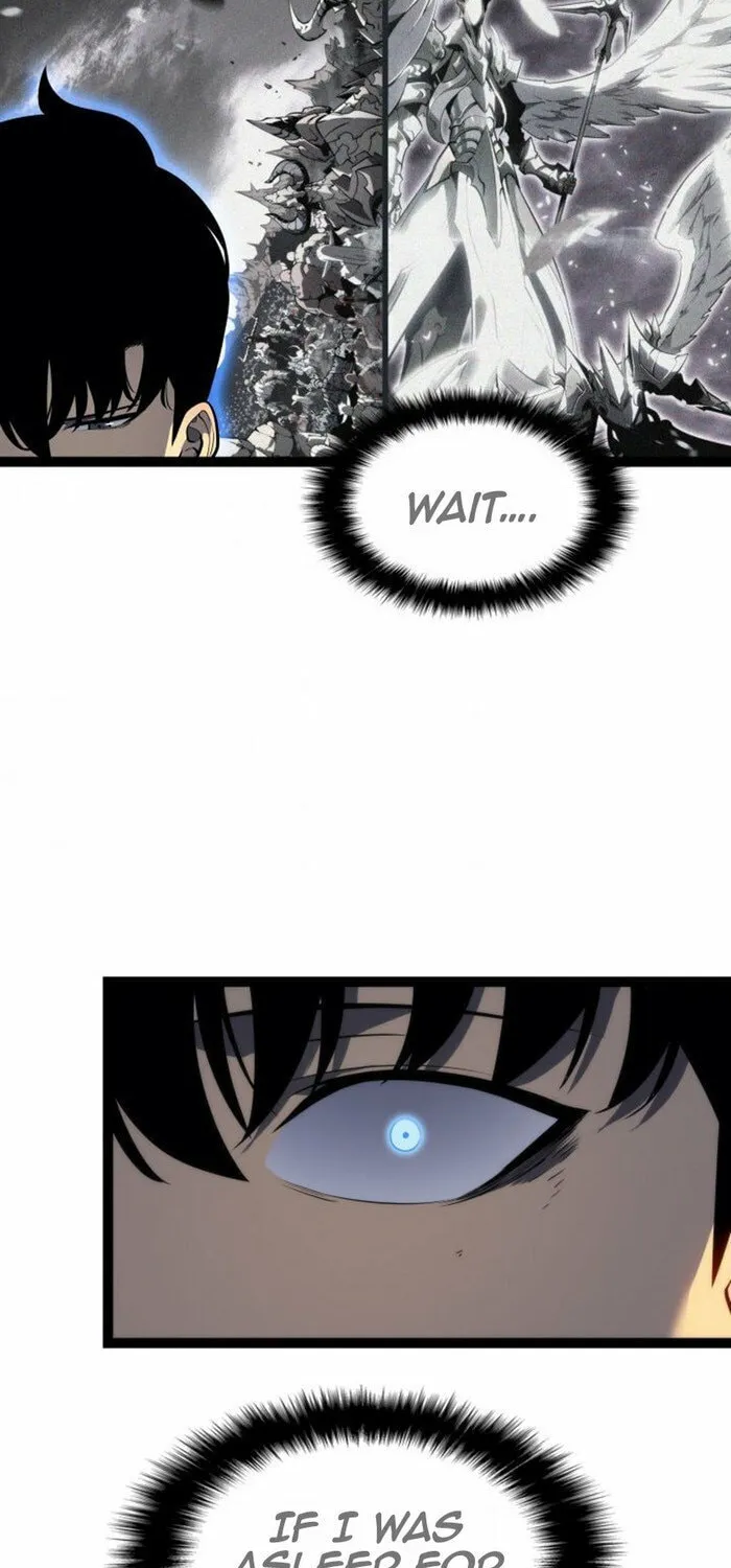 Read Solo Leveling chapter 131 image 74 on Lezhin