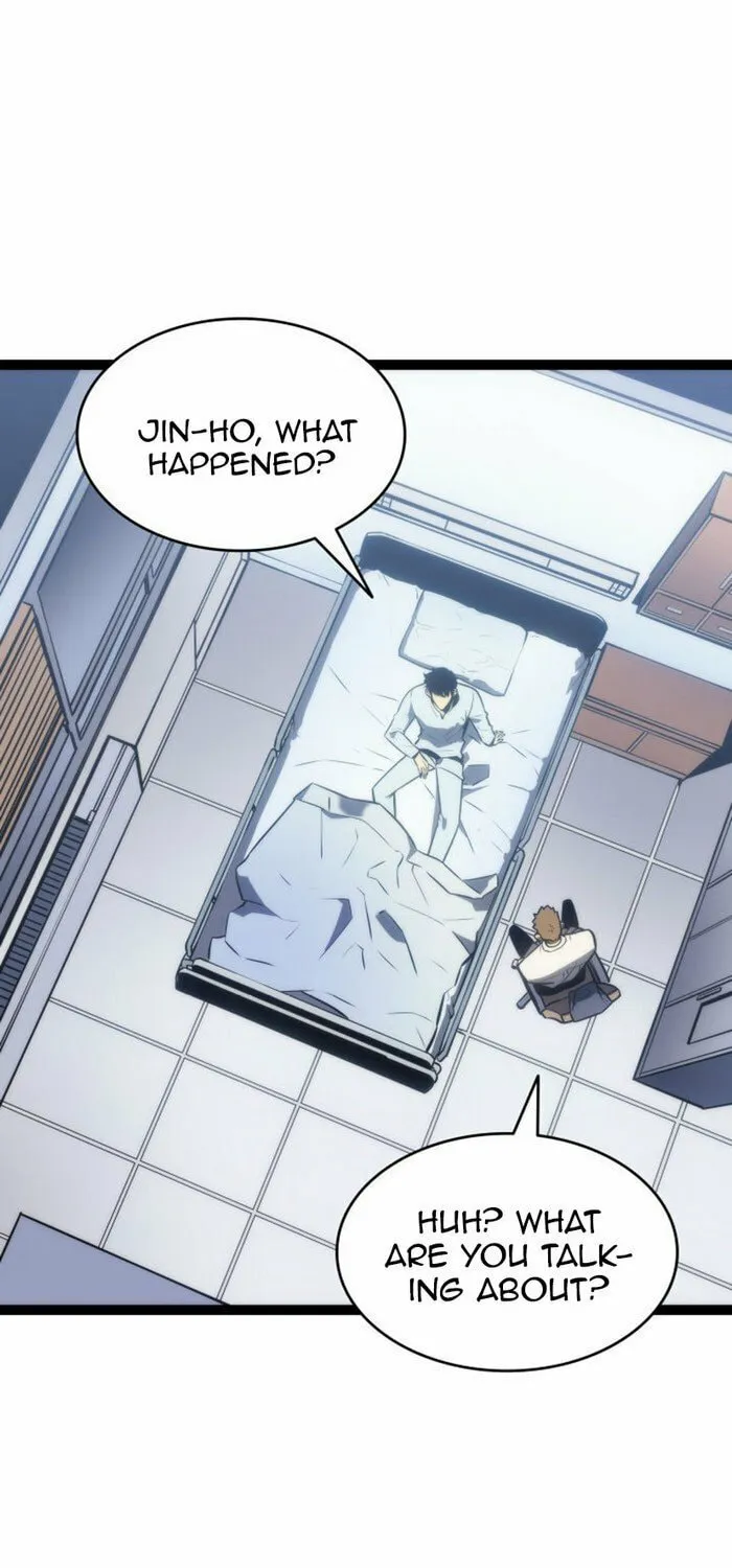Read Solo Leveling chapter 131 image 76 on Lezhin