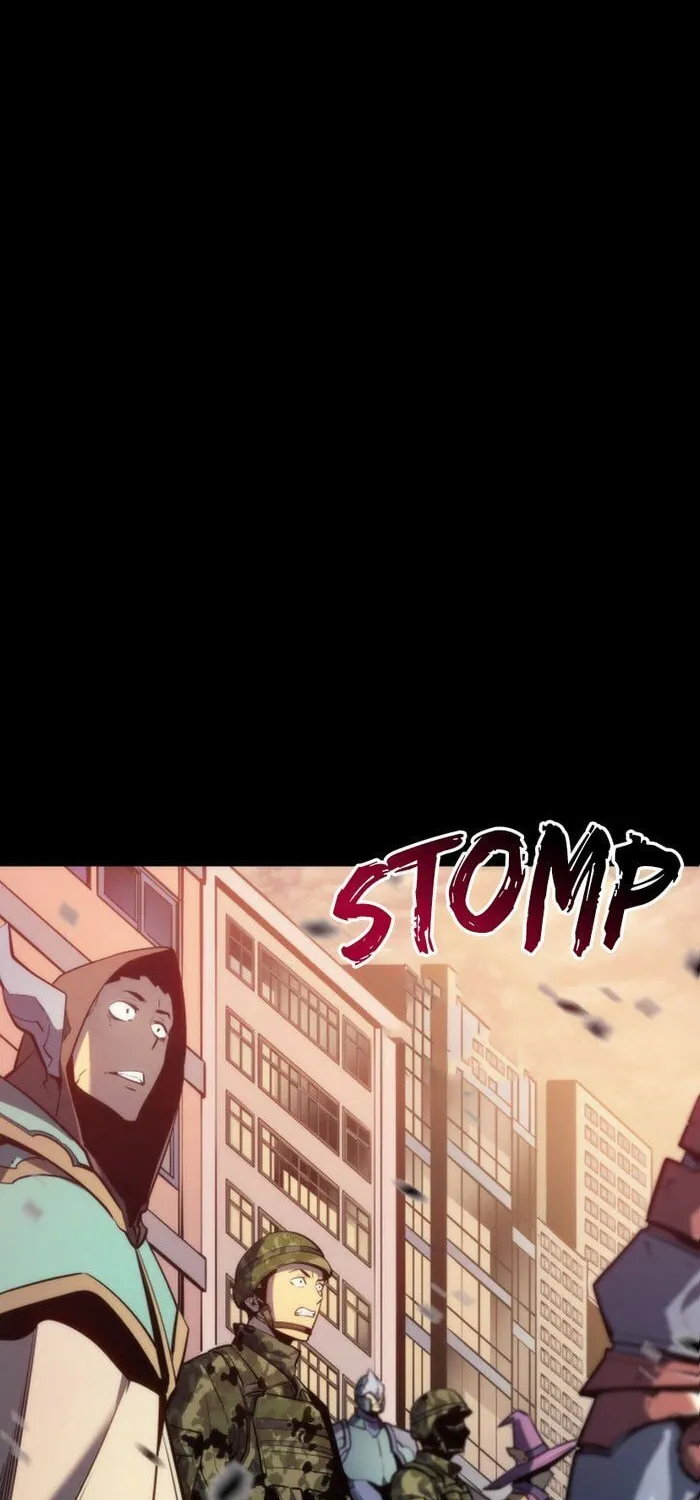 Read Solo Leveling chapter 131 image 79 on Lezhin