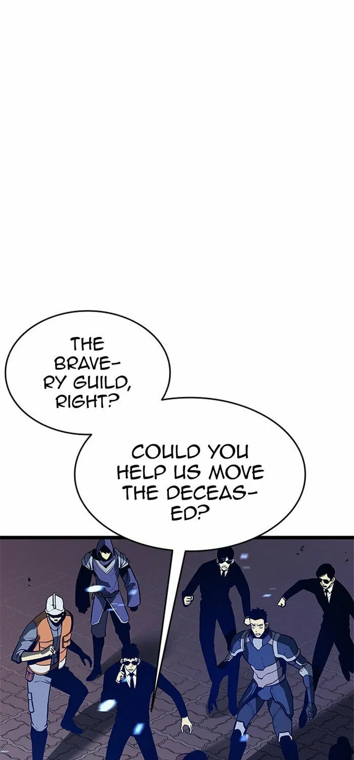 Read Solo Leveling chapter 131 image 8 on Lezhin