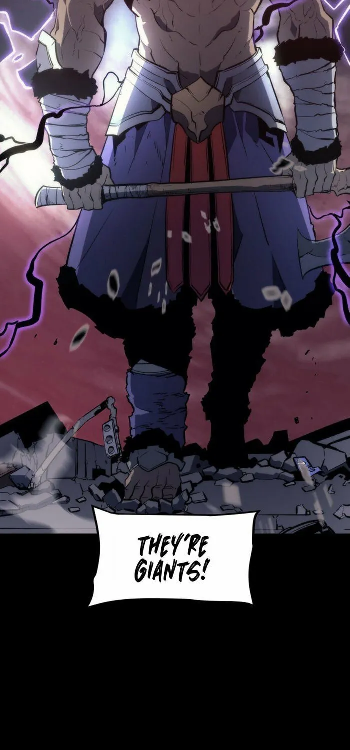 Read Solo Leveling chapter 131 image 83 on Lezhin