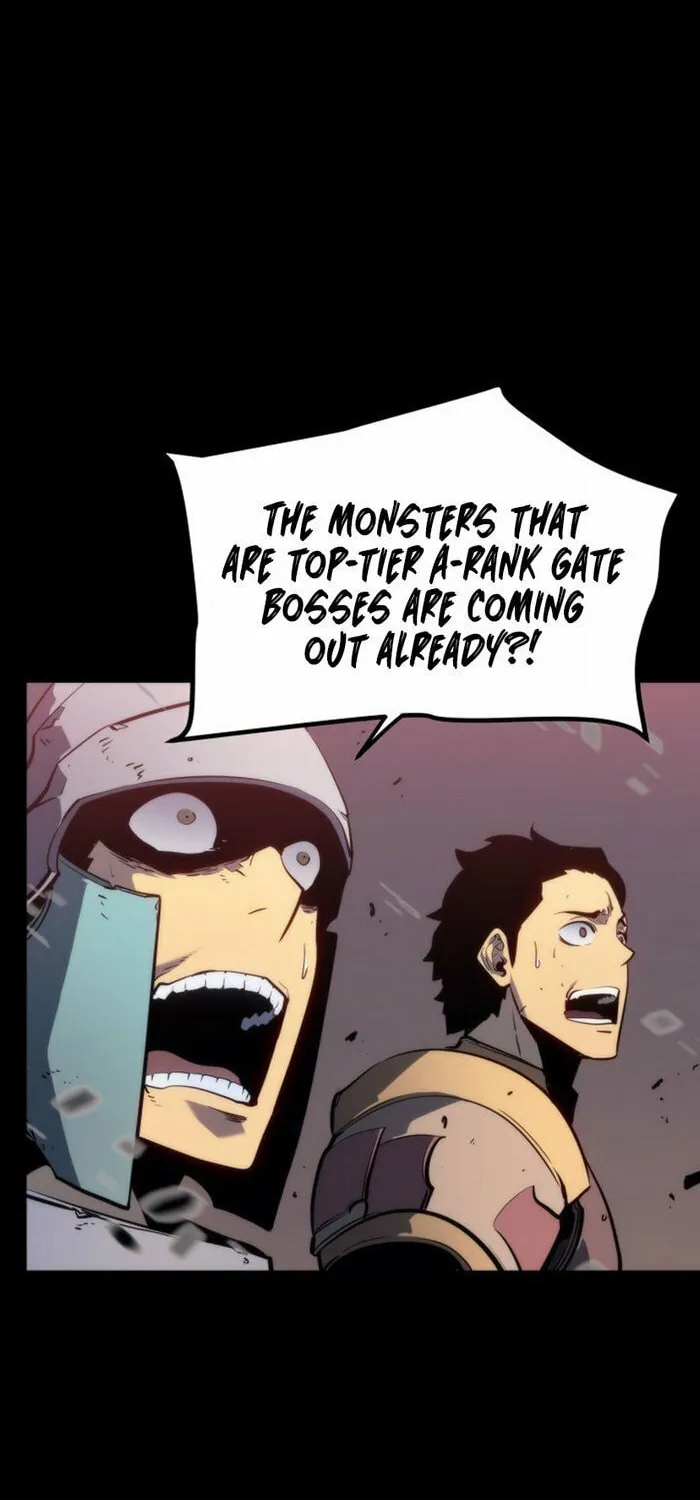 Read Solo Leveling chapter 131 image 84 on Lezhin