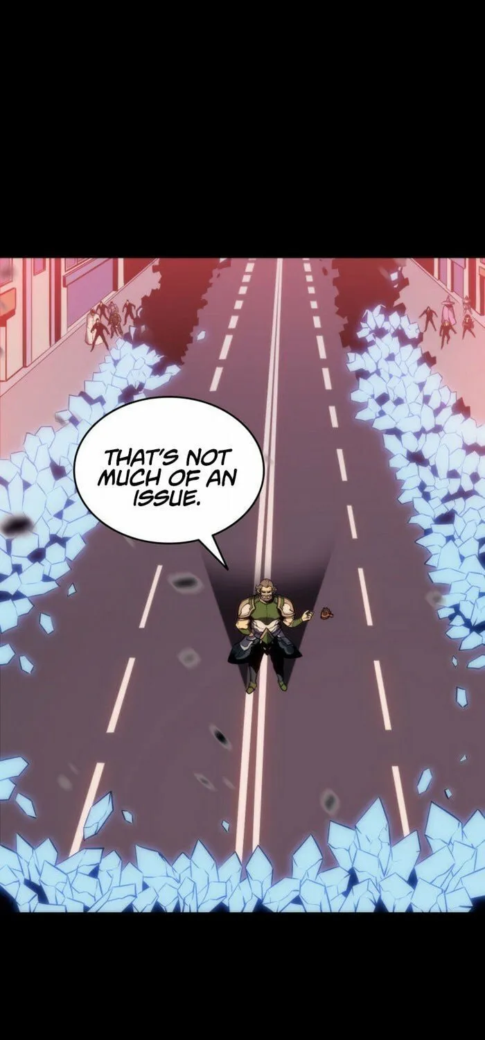 Read Solo Leveling chapter 131 image 85 on Lezhin