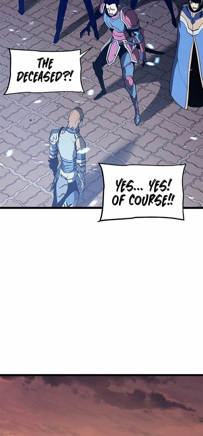 Read Solo Leveling chapter 131 image 9 on Lezhin
