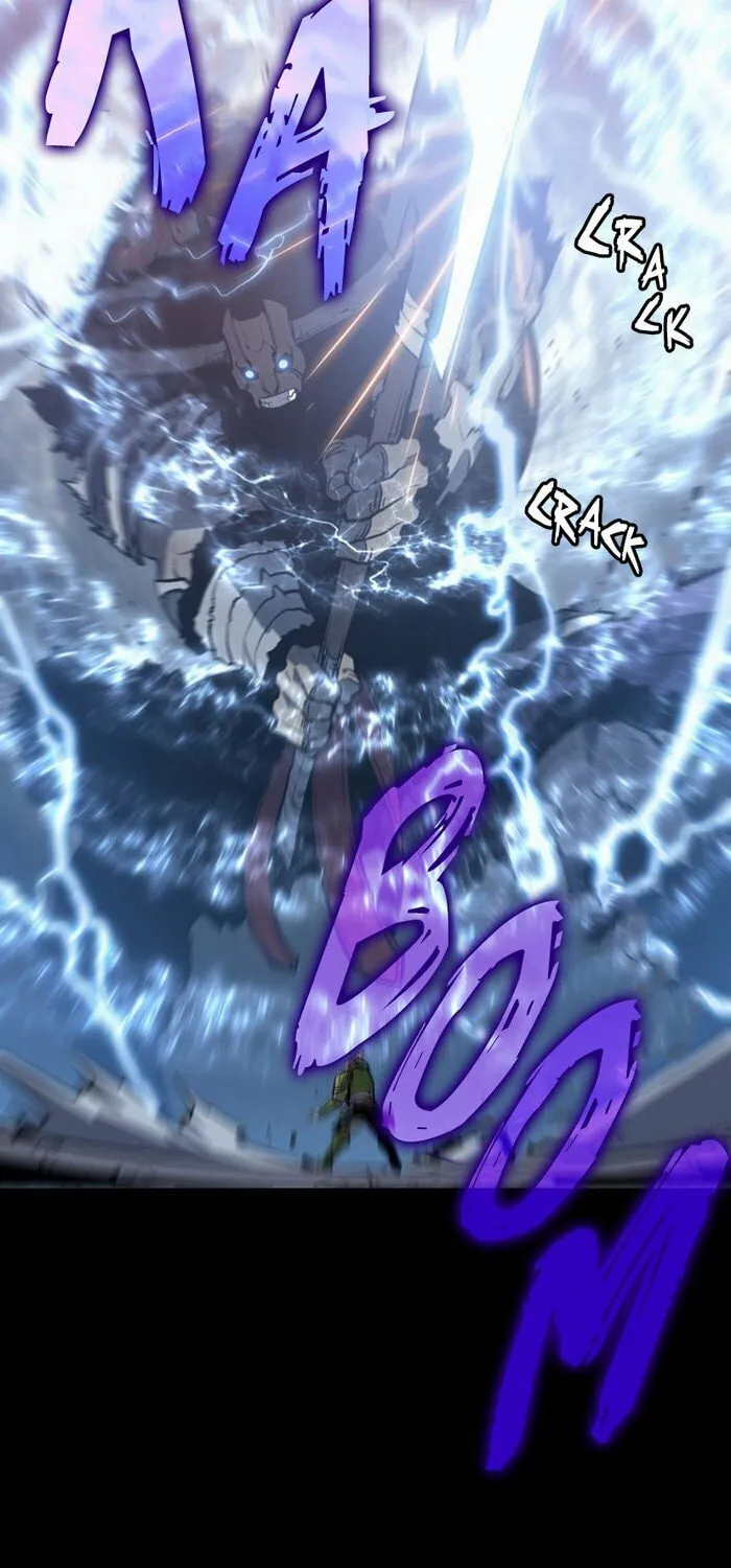 Read Solo Leveling chapter 131 image 92 on Lezhin