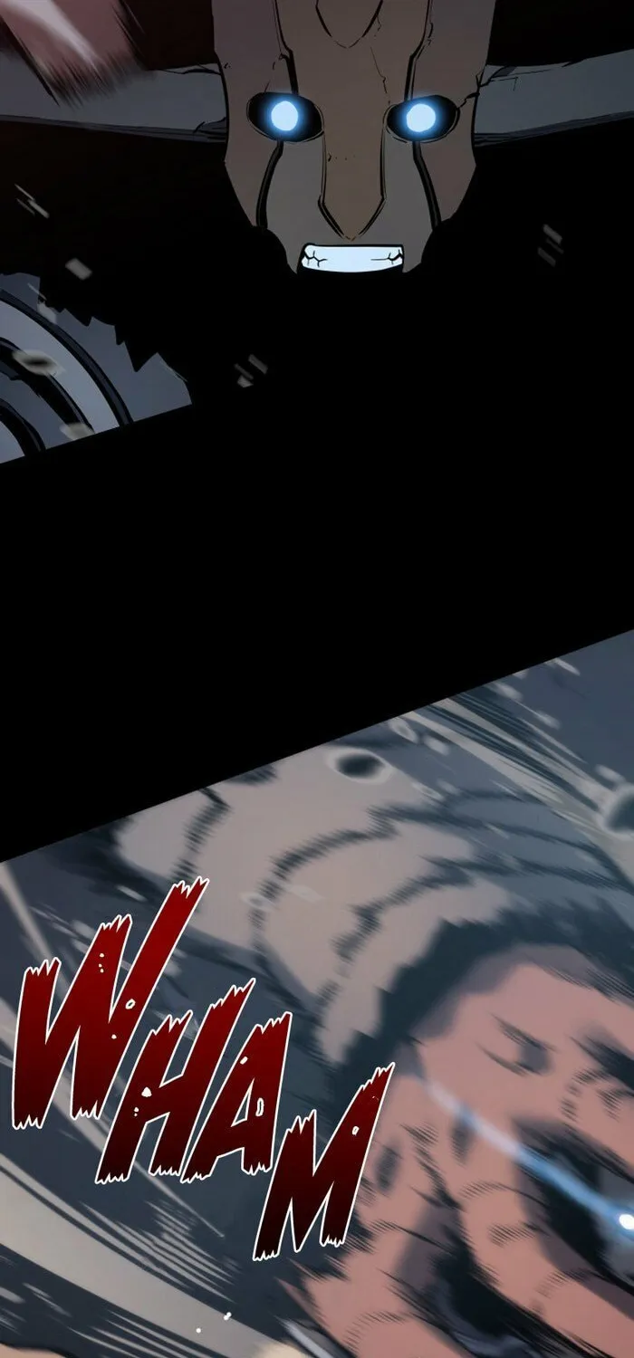 Read Solo Leveling chapter 131 image 95 on Lezhin