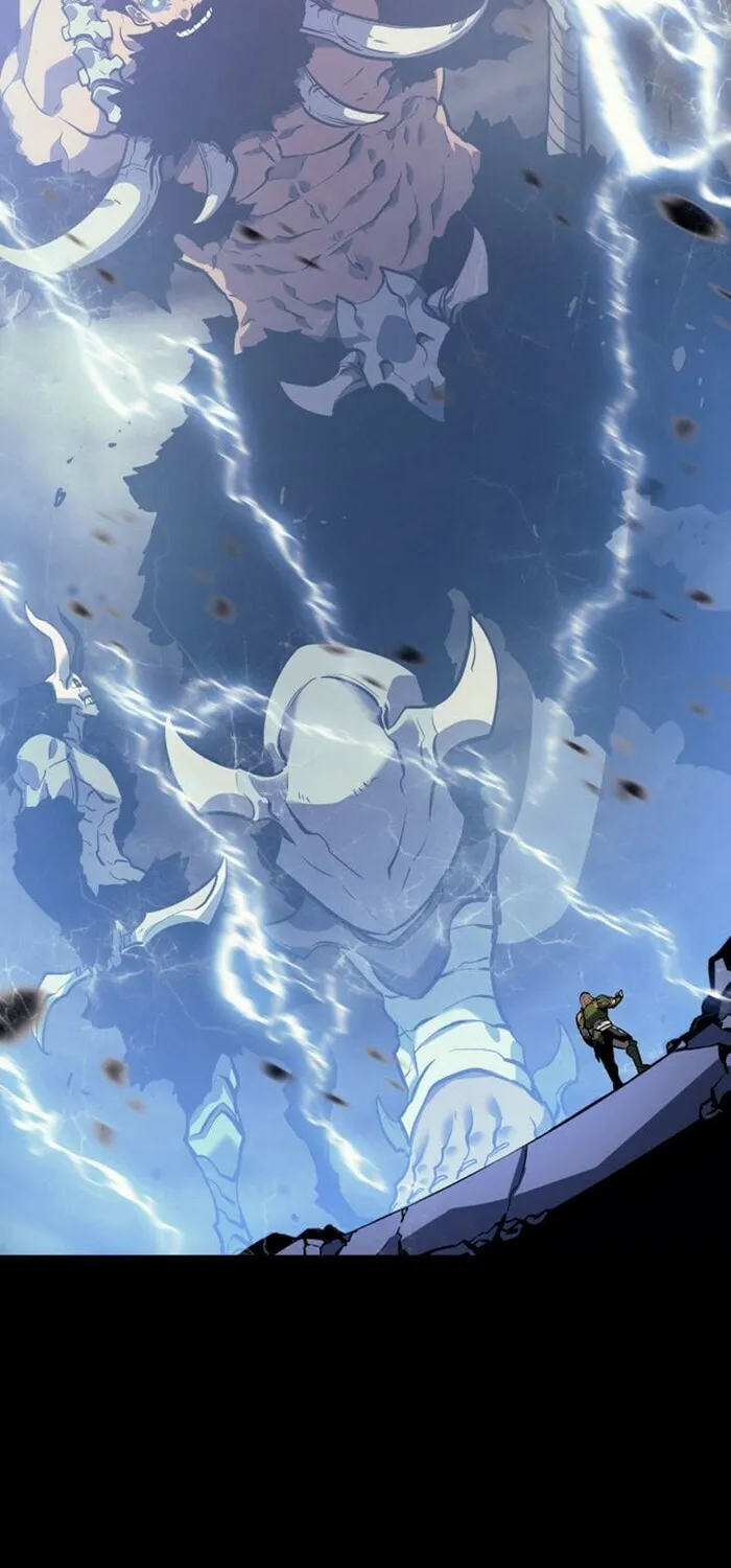 Read Solo Leveling chapter 131 image 99 on Lezhin