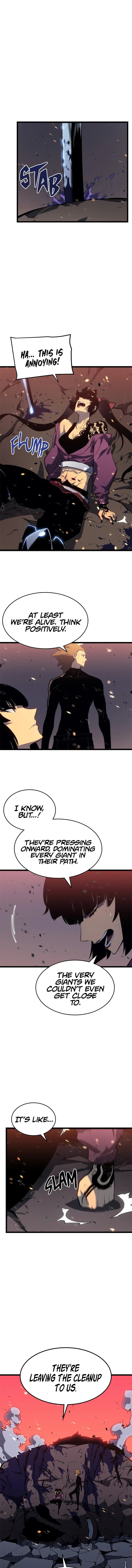 Read Solo Leveling chapter 135 image 11 on Lezhin