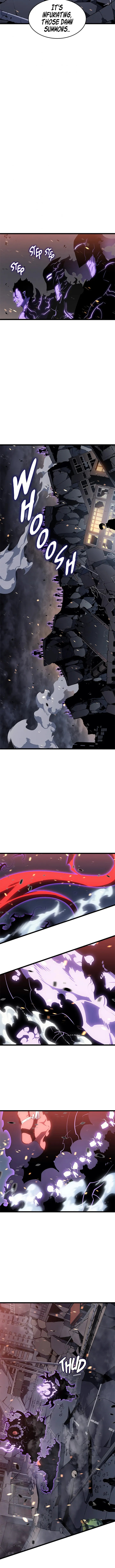 Read Solo Leveling chapter 135 image 12 on Lezhin