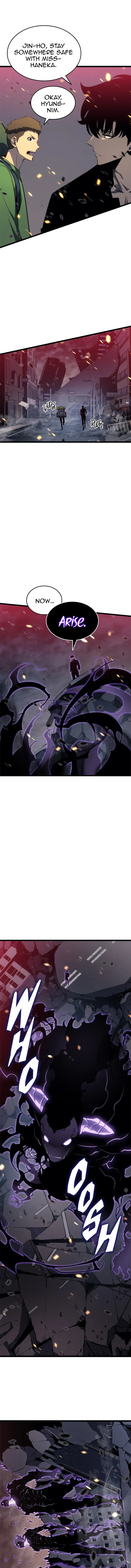 Read Solo Leveling chapter 135 image 15 on Lezhin