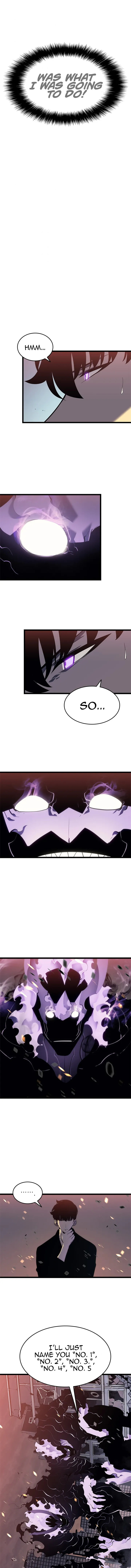 Read Solo Leveling chapter 135 image 4 on Lezhin