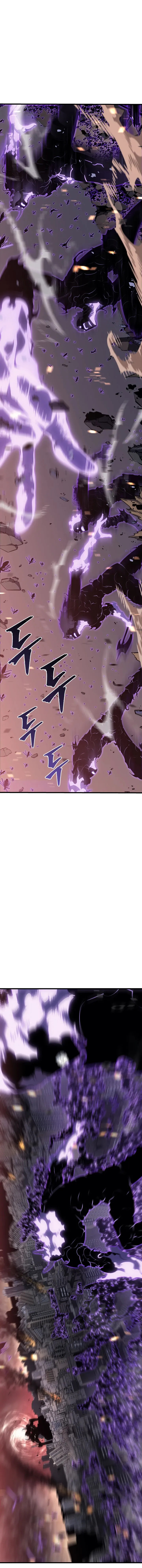 Read Solo Leveling chapter 136 image 1 on Lezhin