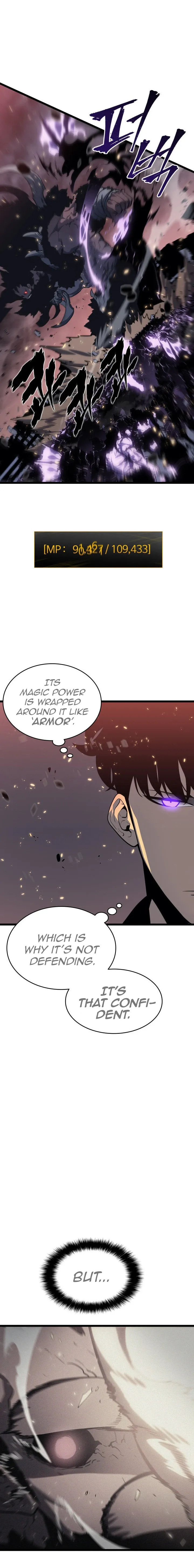 Read Solo Leveling chapter 136 image 12 on Lezhin